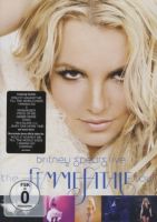 Spears, Britney Britney Spears Live: The Femme Fatale Tour