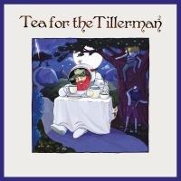 Yusuf / Cat Stevens Tea For The Tillerman 2