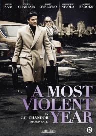 Movie A Most Violent Year