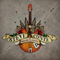 Conte, Steve The Concrete Jangle