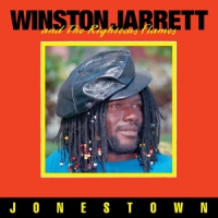 Winston Jarrett & The Righteou Jonestown