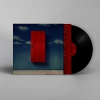 Philipp Johann Thimm The Red Door