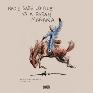 Bad Bunny & The Weeknd Nadie Sabe Lo Que Va A Pasar Manana -ltd-