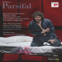 Wagner, R. / Gatti, Daniele Parsifal