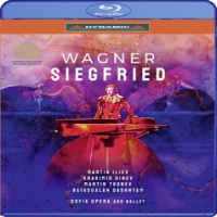 Wagner, R. Siegfried