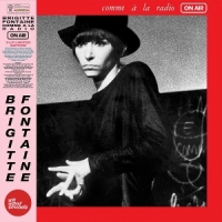 Brigitte Fontaine Comme A La Radio   On Air
