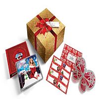 Carey, Mariah Merry Christmas 2 You (limited)