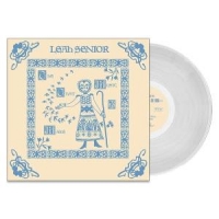 Senior, Leah Music That I Make -coloured-