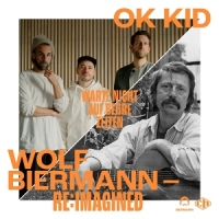 Biermann, Wolf Warte Nicht Auf Bessere Zeiten