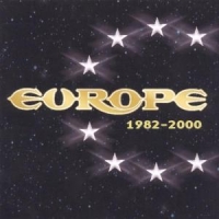 Europe 1982 - 2000
