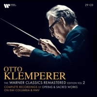 Klemperer, Otto The Wc Remastered Edition Vol.