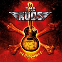 Rods Vengeance -coloured-