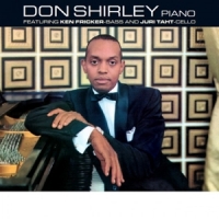Shirley, Don Piano