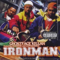 Ghostface Killah Iron Man