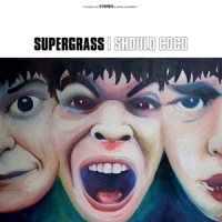 Supergrass I Should Coco