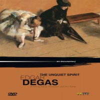 Documentary Edgar Degas