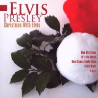 Presley, Elvis Christmas With Elvis -mono-