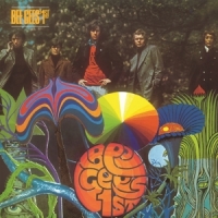 Bee Gees 1st Album