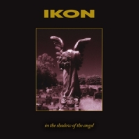 Ikon In The Shadow Of The Angel =box=