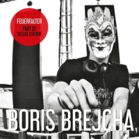 Brejcha, Boris Feuerfalter Part 1