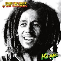 Marley, Bob & The Wailers Kaya -coloured-