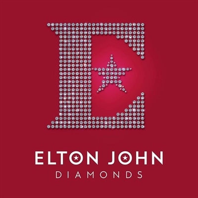John, Elton Diamonds (3cd)