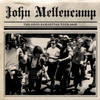 Mellencamp, John Good Samaritan Tour 2000 (cd+dvd)