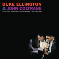 Ellington, Duke & John Coltrane Duke Ellington & John Coltrane