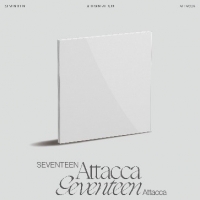 Seventeen Attacca - 9th Mini Album (op.2)