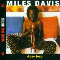 Davis, Miles Doo-bop -digi-