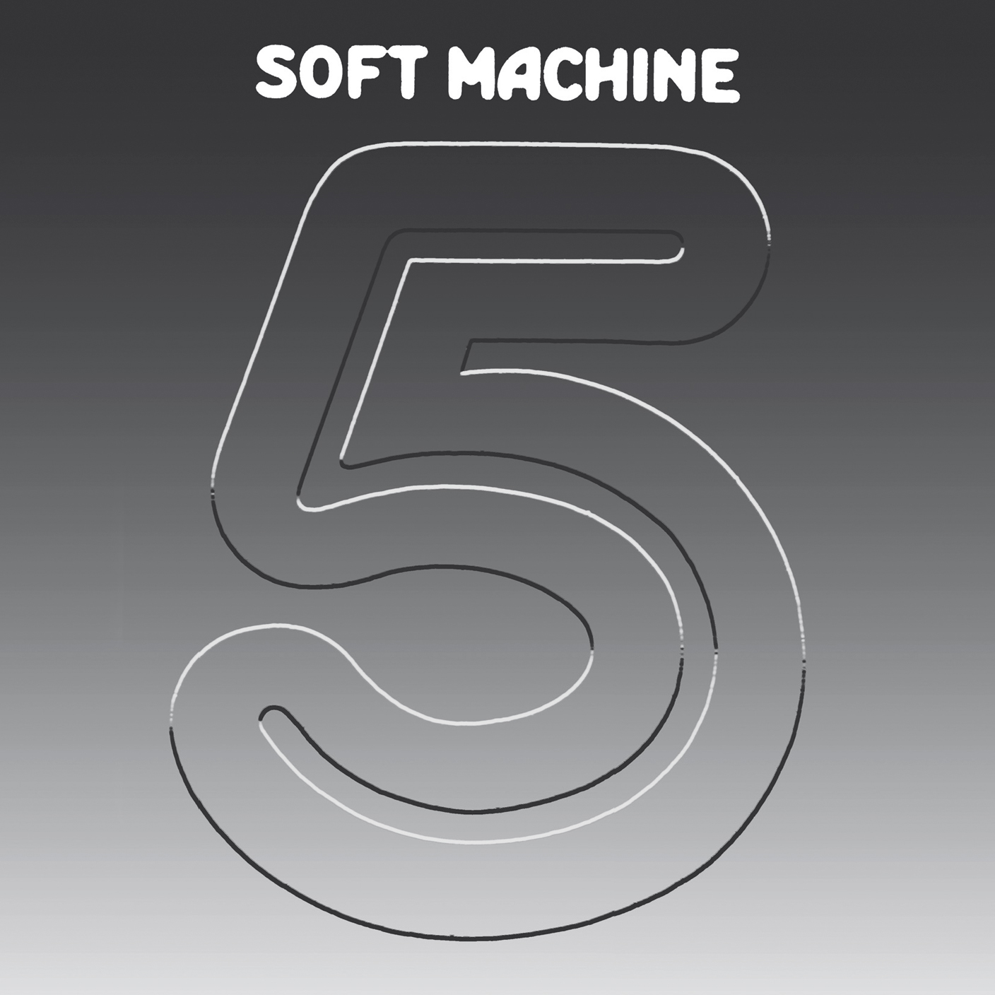 Soft Machine Fifth
