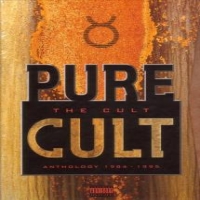 Cult Pure Cult Anthology 84-95