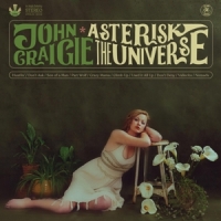 Craigie, John Asterisk The Universe