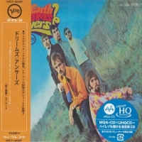 Rare Earth Dreams/answers