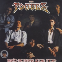 Pogues Red Roses For Me