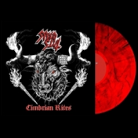 Speedslut Cimbrian Rites