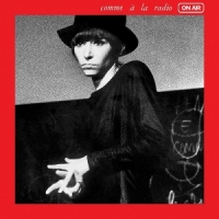 Brigitte Fontaine Comme A La Radio   On Air