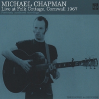 Chapman, Michael Live At Folk Cotttage