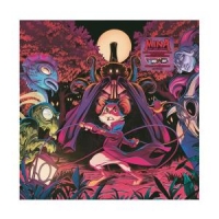 Kaufman, Jake & Yuzo Koshiro Mina The Hollower