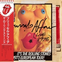 Rolling Stones Brussels Affair (live 1973) (shm-cd - Ltd)