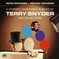 Snyder, Terry And The All Stars A Stunning Achievement In Sound By