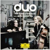 Helene Grimaud, Sol Gabetta Duo