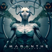 Amaranthe Catalyst