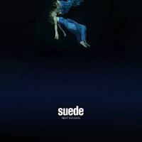 Suede Night Thoughts (cd+dvd)