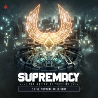 Supremacy Supremacy 2022 - Nation Of Supreme