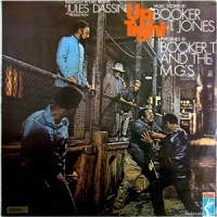 Booker T & The Mg's Up Tight