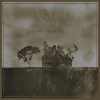 Paradise Lost At The Mill -cd+bluray-