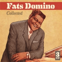 Domino, Fats Collected -coloured-