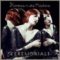 Florence + The Machine Ceremonials