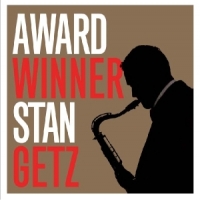 Getz, Stan Award Winner